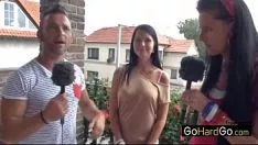 Reproducir Missy rusa follada después questionmia manarote learning