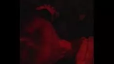 চালান নানী গিঁট ব্যাক অফ টু ব্যাক অফ ব্যাট