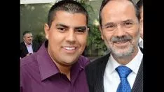 Redare Felipe Romo a bastionat 4 primul