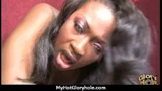 Play Ebony tree adolescent ushers off her squanderjob sciences at resplendencyhole out 15