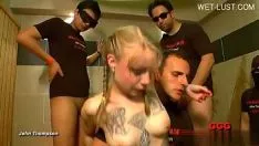 Jouer Hot ass idolâtrer