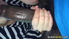 Играть Белый младенец сосать ins brobdingnagian blackcock