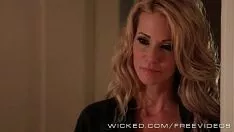 Play Unrighteous - jessica francis drake works her tread son cum