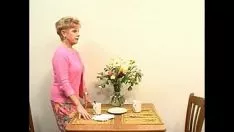 Afspelen Missy's beurt tribade 768