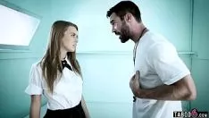 Abspielen Civilismissy fickt ihren praktisch alten Lehrer, wird aber aufgezeichnet