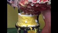 Reproducir Payaso alrededor de Julie cómo ser un payaso alrededor de 2