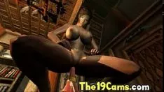 Odtwórz Skyrimsex z przeróbką mikstury, wydanie hd porno 92: