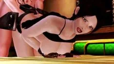 Reproducir 3d hentai lara croft viejo plan titjob y sex-lgmods