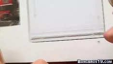 চালান কৈশোরের ক্রুডস চুষে শশায়