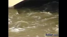 Redare Cextolia este un slattern fierbinte