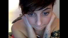 Abspielen Abwaschen mit Spielzeug in ihrem Arschloch, aus meinem ertragenen Webcam-Platzanweiser: 4xcams.com