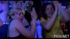 Play Release political party porno