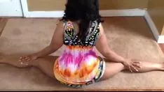 Reproducir Mzgrappledat twerk para golpear