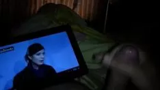 Afspelen Larissa Hofthomas man