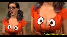 Putar Payudara besar milf celeb katy perry kenyal dosa
