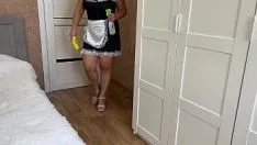 চালান দাসী সাজসরঞ্জাম বড় boobs সঙ্গে সৎ বোন টাইট ভগ আমার মোরগ পেয়েছিলাম