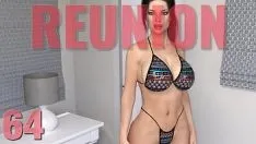 Play Reunion #64 • big, soft, nice titties