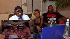Afspelen Porno kijken met king cure met crystal cooper en onbeschofte mike [aflevering 3]