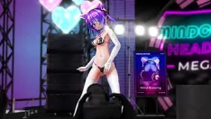 Riproduci Cuffie mindcontrol con melodia del progetto! [enf] [striscia]