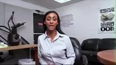 Riproduci Caldo ebano albero burble bum secretair