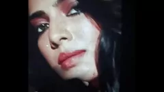 Play Spit-Filled Hardcore Encounter with Buxom Malavika Mohan