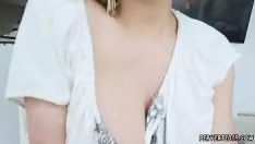 تشغيل مدرس يمارس الجنس مع عالم يفرز creesesy lynn في الظالمين