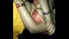 Riproduci Zia indiana cornuta sperpera il lavoro fucworld-beater con un uomo sposato