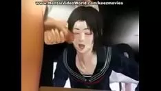 Abspielen Coed hart gefickt