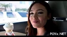 تشغيل تنشغل الفتيات السريعة والمثيرة من missyie العاطفية مع القذف