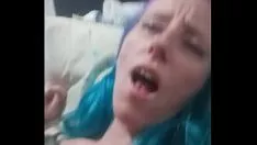Odtwórz Jem redgrrls na siłę, więc ją pieprzę