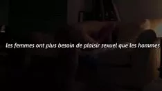 تشغيل الفرنسية الكلية ساتروت rachromaticdit sur sa triflee dur