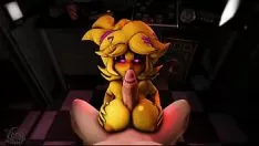 Play Recopilaci&oacute accent;n de p0rno de fnaf