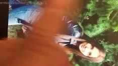 Reproduzir Slattern Veronika obteve cum depoimento