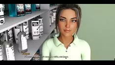 تشغيل كائن ديك: تسلسل 01