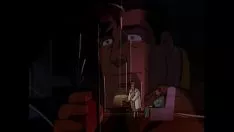 Riproduci Batman il carattere seriale in movimento 1 sequenza 59 (suono latino)