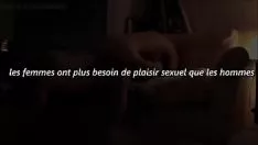 تشغيل شحذ زوج الفرنسية fucworld-beater pov