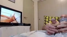 Reproduzir Pulpget off cum por nuttdpulp
